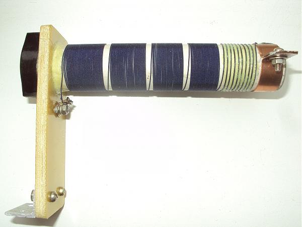 Продам Анодный дроссель для УМ