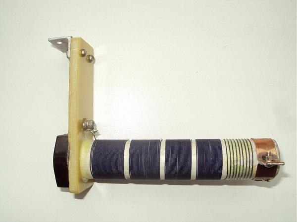 Продам Анодный дроссель для УМ