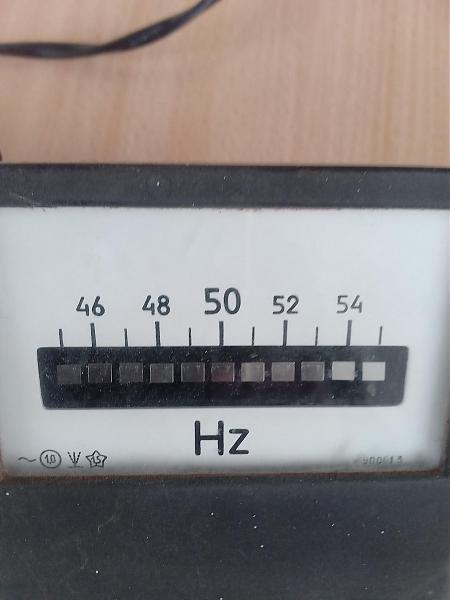 Продам Комплект приборов для генератора