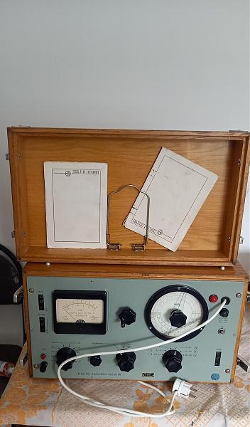 Продам Прибор