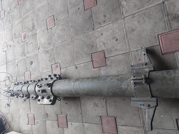 Продам Мачта телескопическая