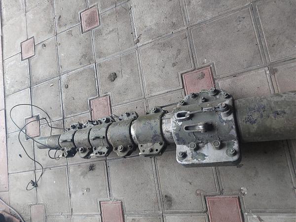 Продам Мачта телескопическая