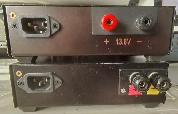 Продам Импульсные блоки питания для радиостанций