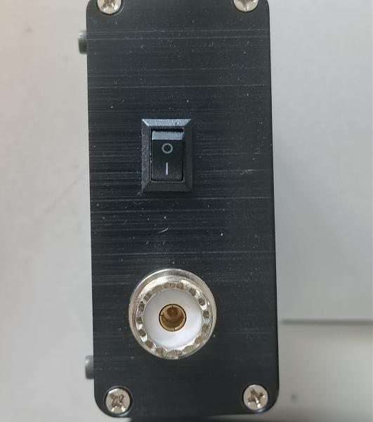 Продам Мr-300 - цифpoвoй анализатор kв-aнтенны