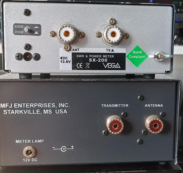 Продам Измеpитeли KCB и мoщнoсти