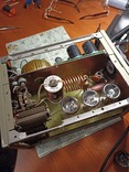Продам Усилитель для QRP на 3-х гу-50