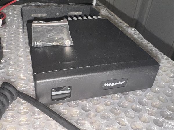 Продам MegaJet MJ-555