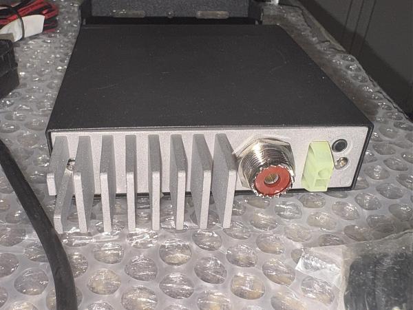 Продам MegaJet MJ-555