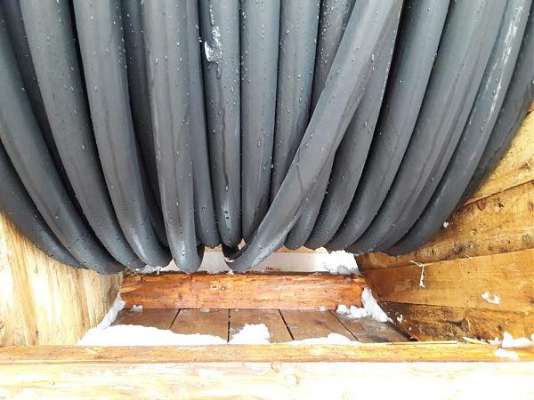 Продам Кабел для стационарной установки