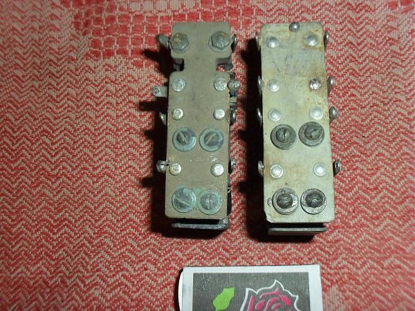 Продам Реле антенное от старой радиостанции