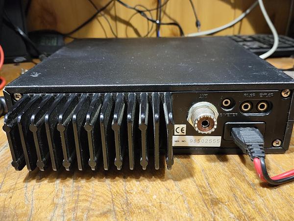 Продам Alinco DR-150E