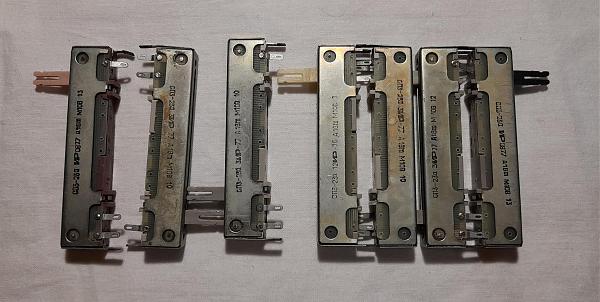 Продам Конструкторский набор Электроника Эквалайзер 1985