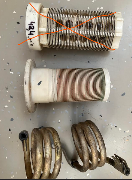 Продам Катушки,Дроссели,Антипаразитные