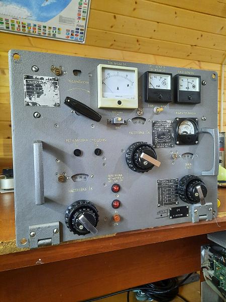 Продам УМ Р-140 без БМЗ с драйвером