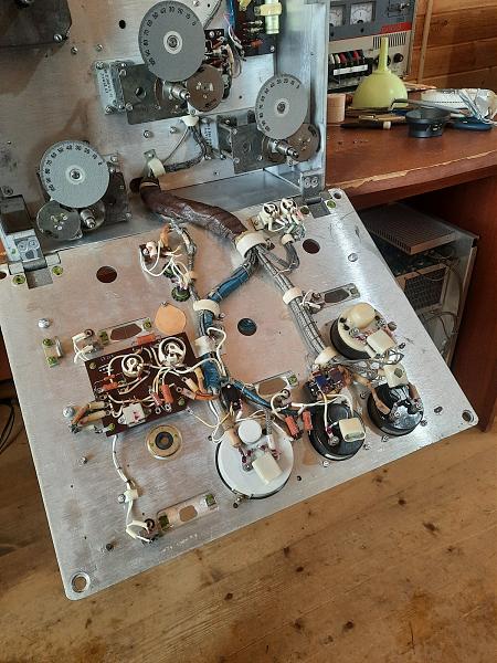 Продам УМ Р-140 без БМЗ с драйвером