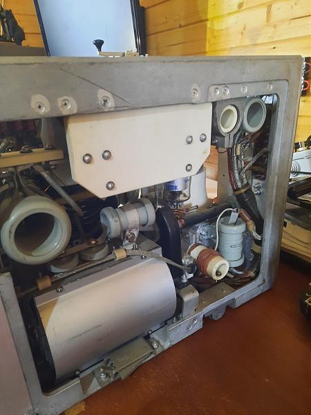 Продам УМ Р-140 без БМЗ с драйвером