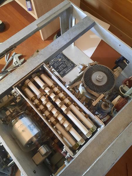 Продам УМ Р-140 без БМЗ с драйвером