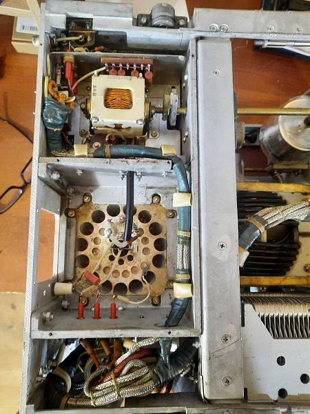 Продам УМ Р-140 без БМЗ с драйвером