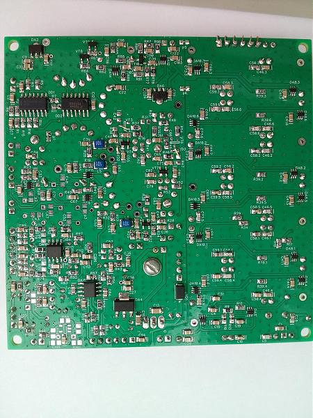 Продам Плата трансивера