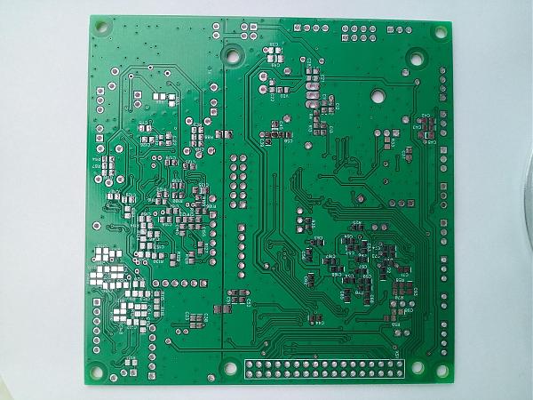 Продам Плата трансивера
