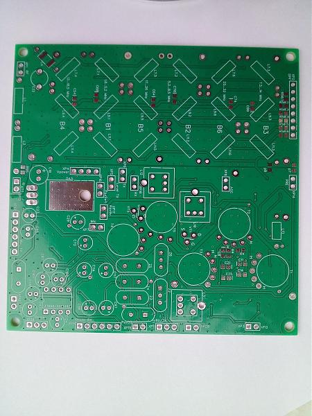 Продам Плата трансивера