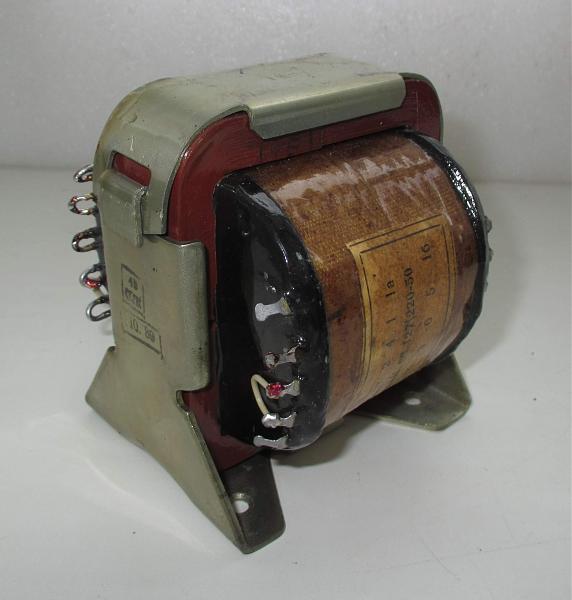 Продам трансформаторы ТН60, ТН61