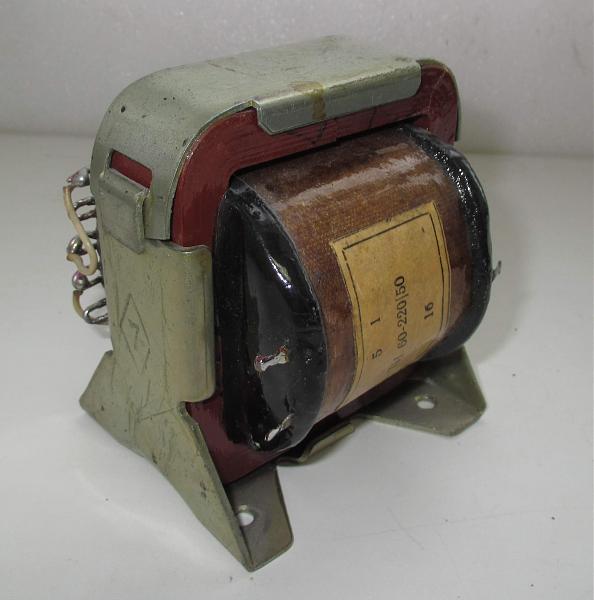 Продам трансформаторы ТН60, ТН61
