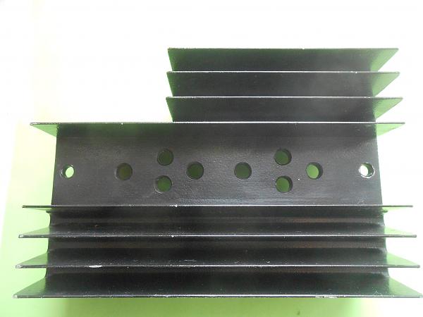 Продам Радиатор для транзисторов