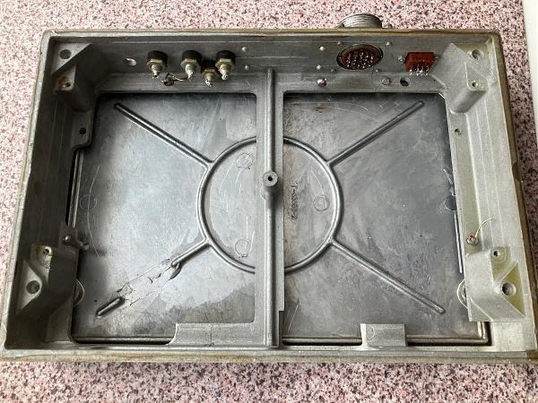 Продам Селуминиевые корпусы