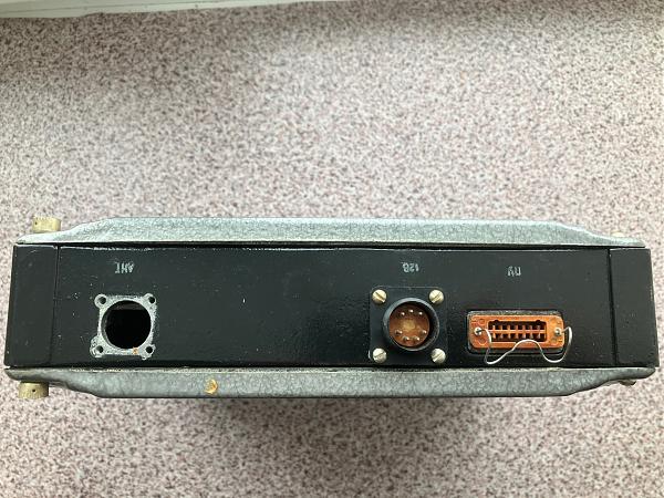 Продам Пыледождезащитный корпус