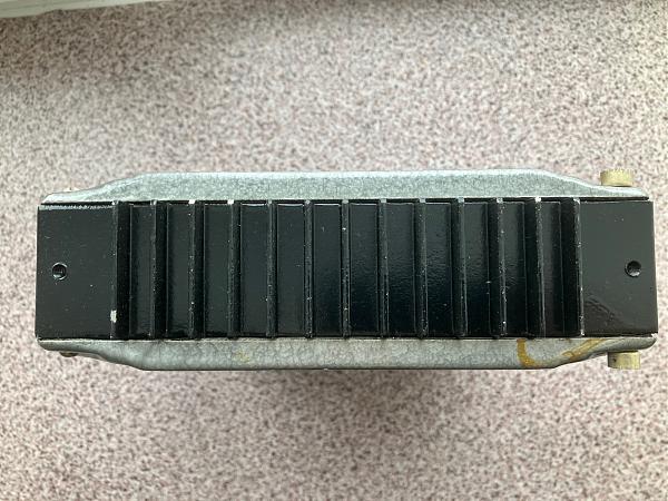 Продам Пыледождезащитный корпус