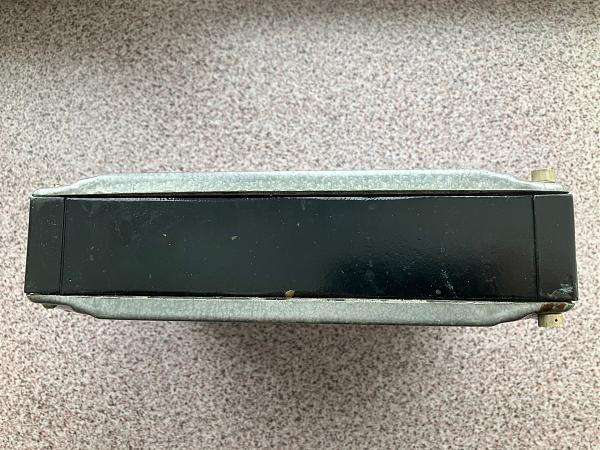 Продам Пыледождезащитный корпус