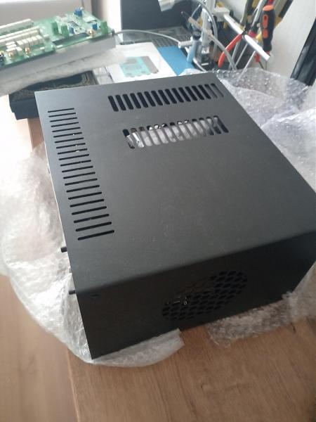 Продам Трансивер Вольф полный набор