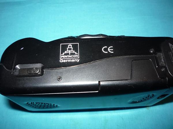 Продам Пленочный фотоаппарат "Практика-М20" новый