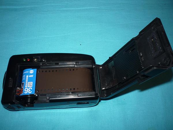 Продам Пленочный фотоаппарат "Практика-М20" новый