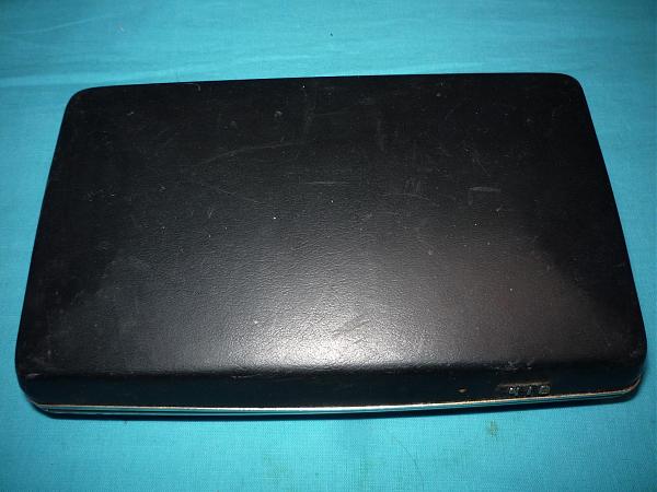 Продам Новая электробритва "Харьков-102" в кейсе