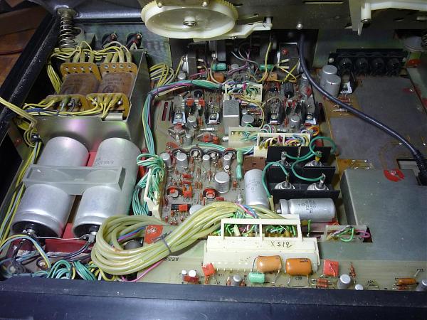 Продам Электрофон "Электроника Д1-012 неисправный