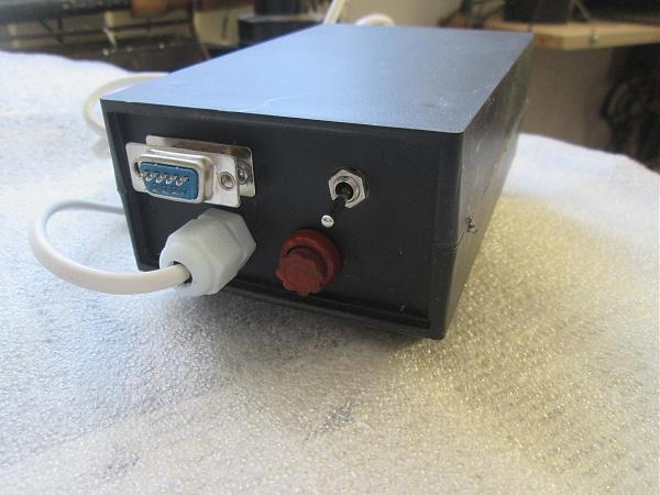 Продам антенный коммутатор на 3 антенны