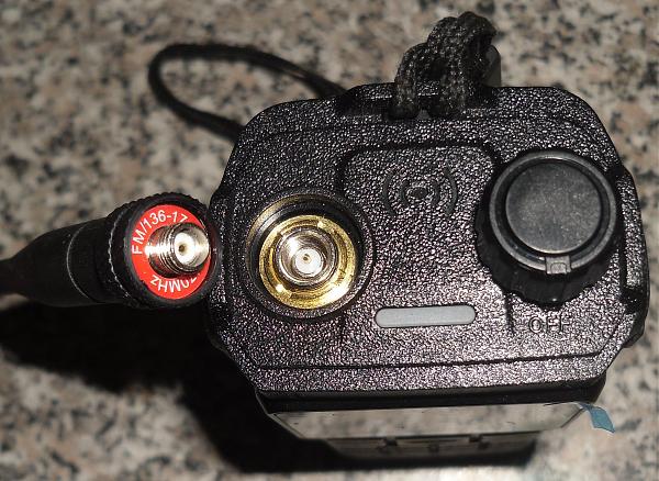 Продам BinTolk BT7700