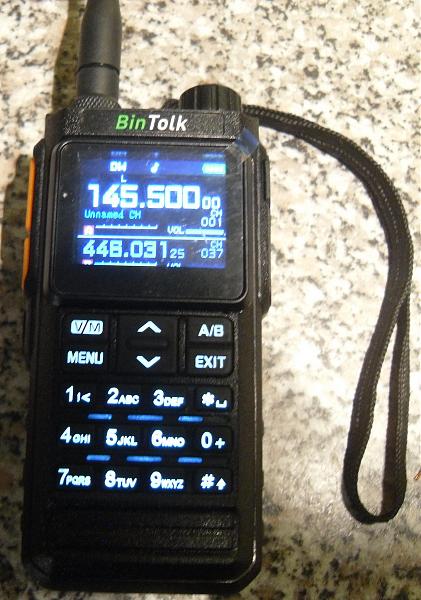 Продам BinTolk BT7700