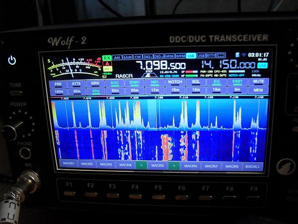 Продам волк 2