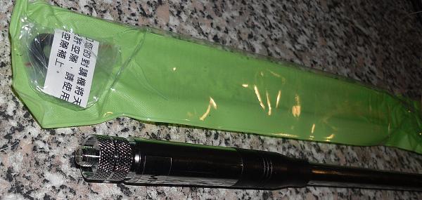 Продам Телескоп 27мгц