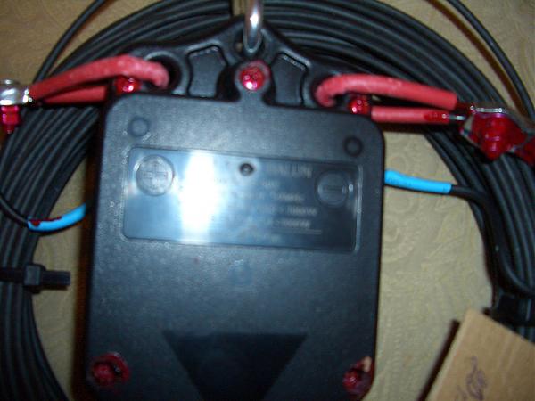 Продам КВ антенна на 80 метров