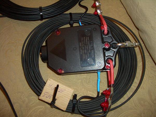 Продам КВ антенна на 80 метров