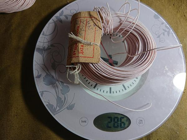 Продам Провод мгтф СССР фторопласт