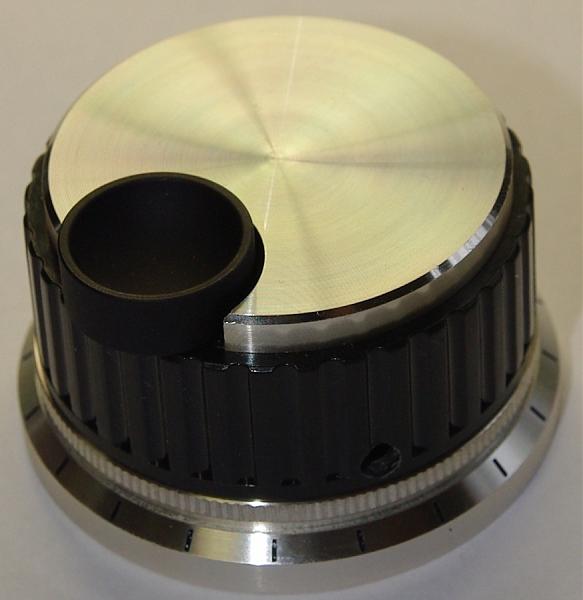 Куплю Ручка валкодера