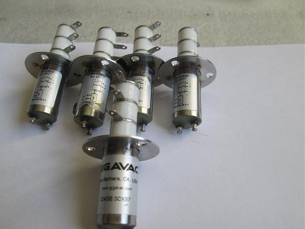 Продам вч реле 12а 5кв