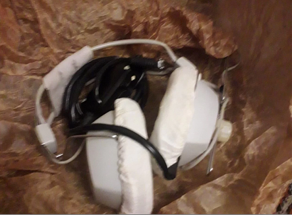 Продам Авиа гарнитура яа-96