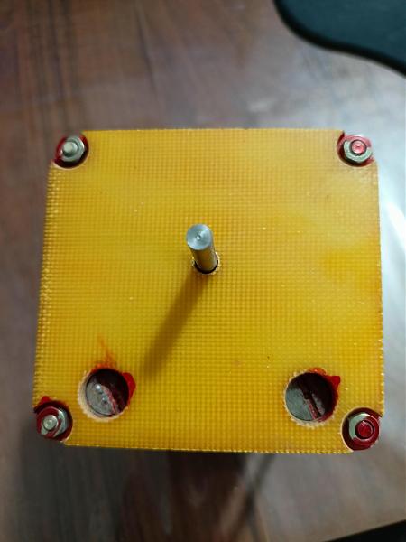 Продам Анодный КПЕ