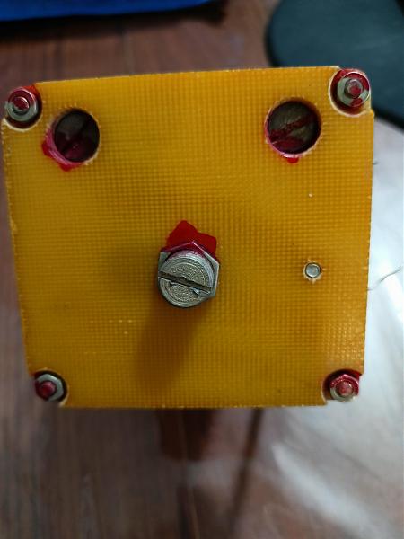 Продам Анодный КПЕ